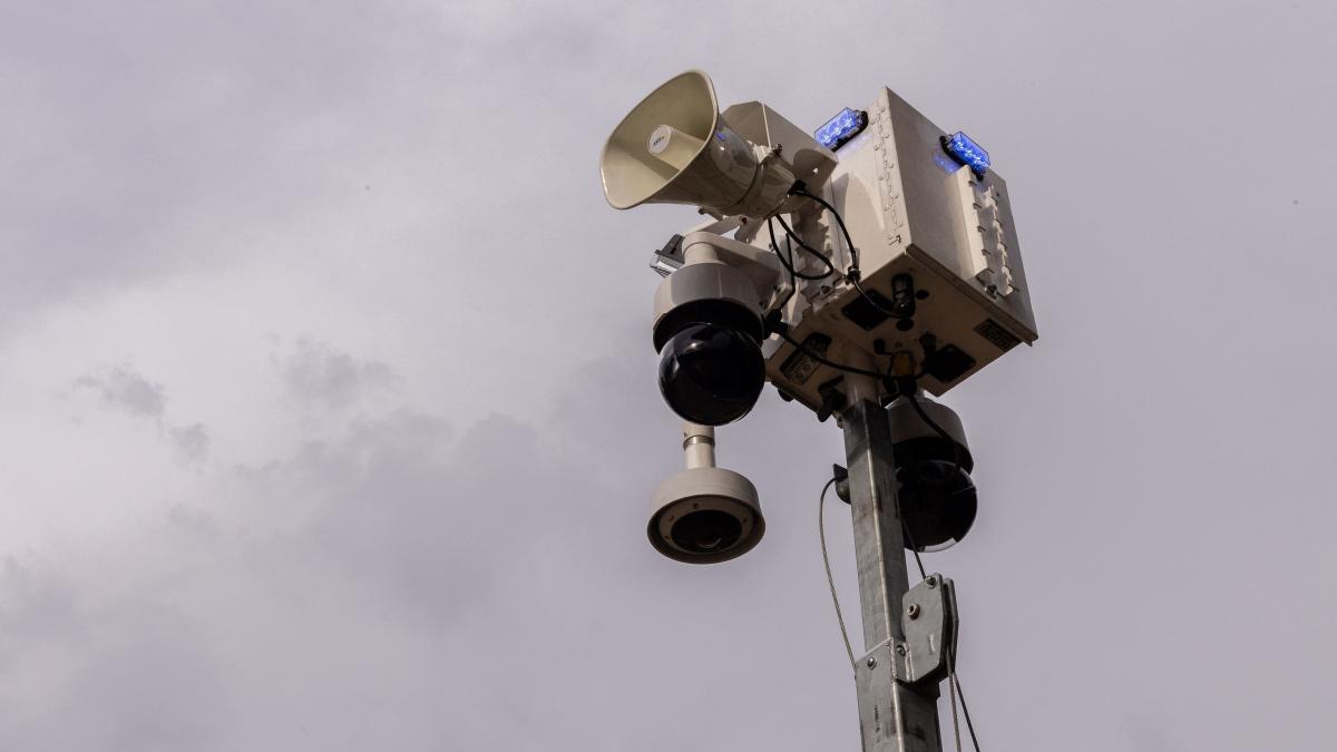 o comuna din romania isi va supraveghea locuitorii cu un sistem bazat pe inteligenta artificiala ce abateri vor detecta camerele