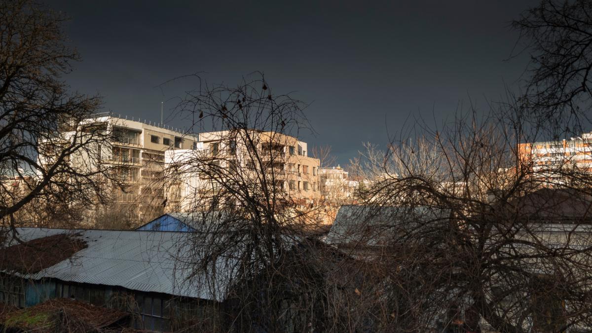 ploi in toata tara si mai frig cu 10 grade de maine sefa anm chiar si in capitala diferenta de temperatura va fi semnificativa