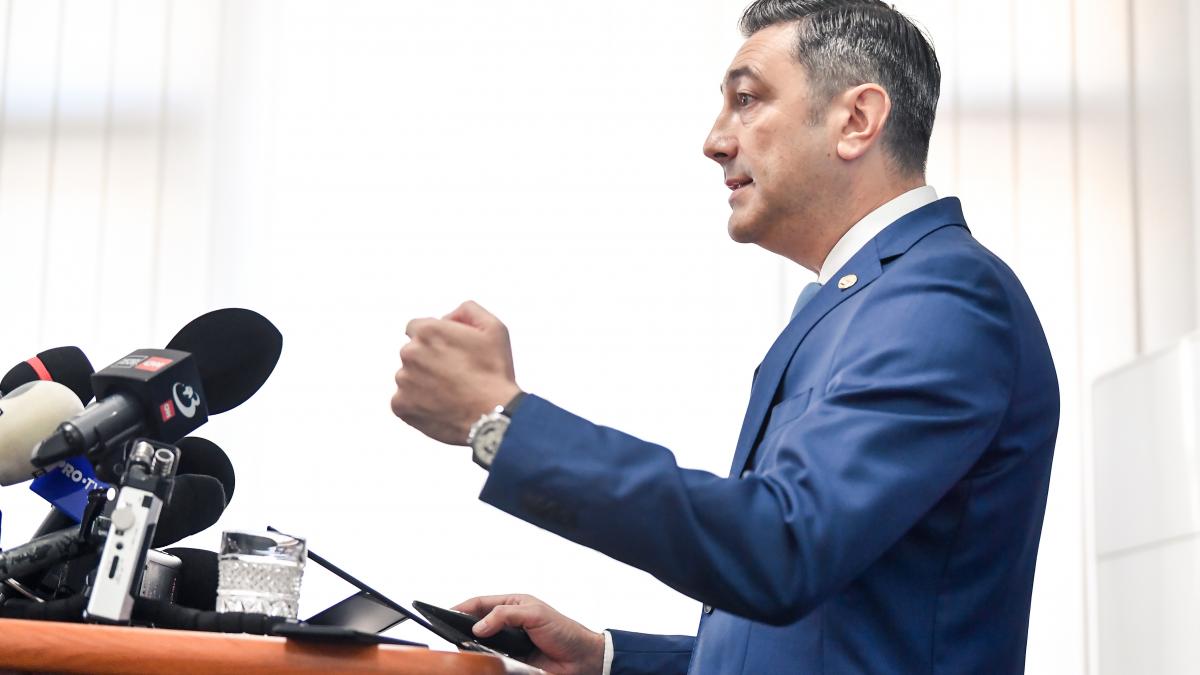 procurorul general alex florenta la antena 3 cnn razboiul hibrid dus de rusia in romania este mult mai insidios si mai perfid