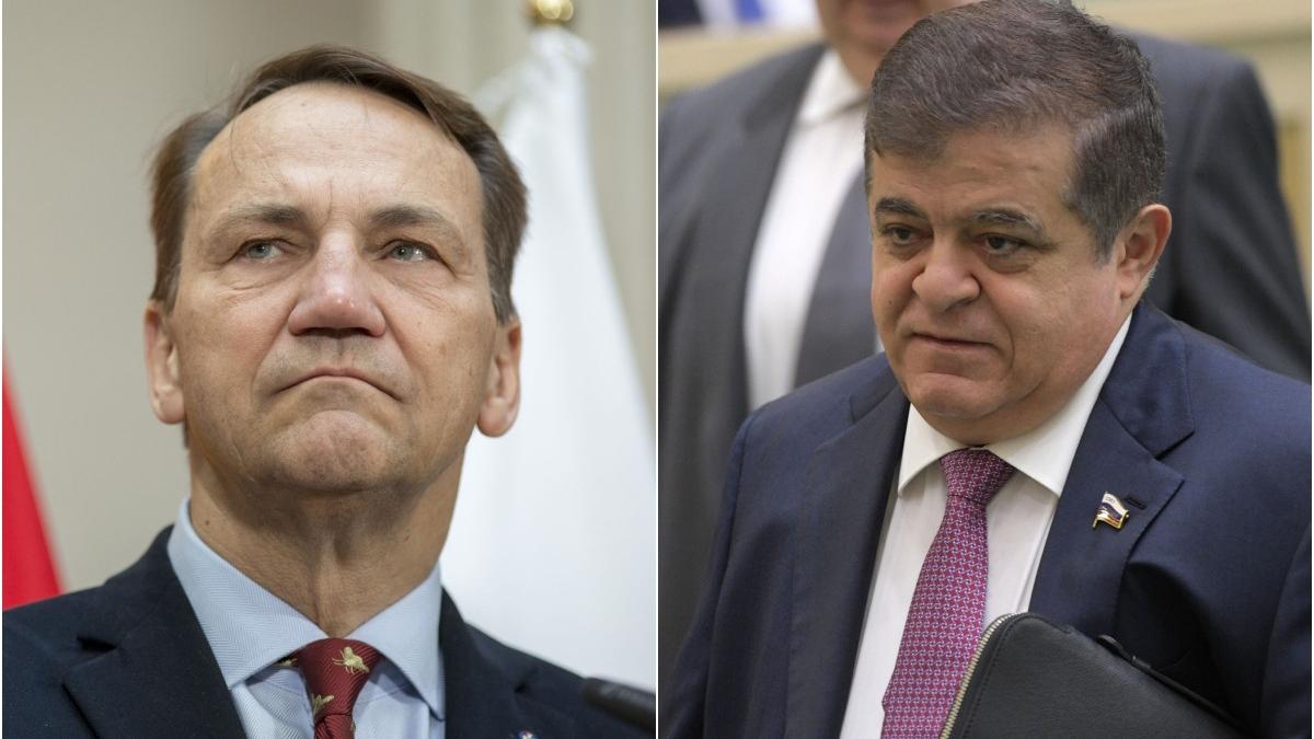 rusia ameninta polonia cu razboiul si impartirea teritoriala precum dupa al doilea razboi mondial sikorski in vizorul moscovei