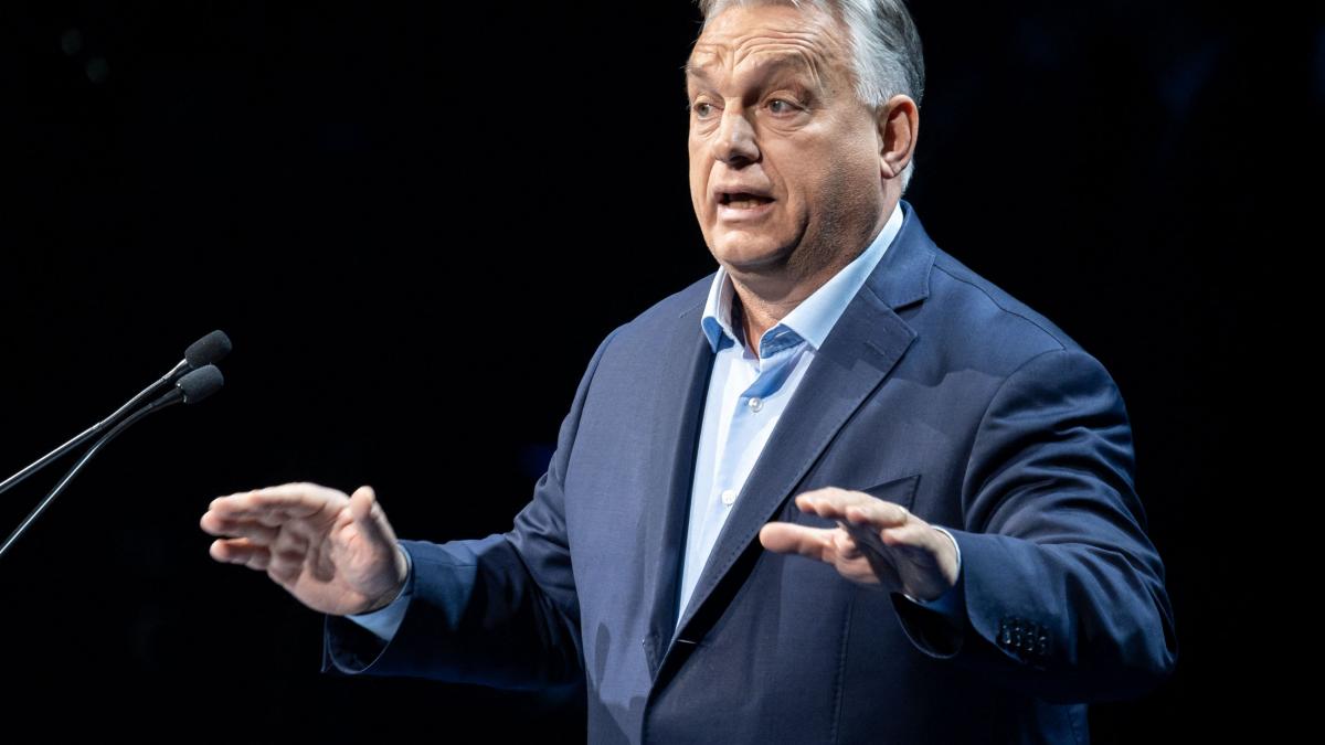 scandal la nivel inalt premierul suedez il acuza pe viktor orban de minciuni scandaloase dupa o postare publica a acestuia