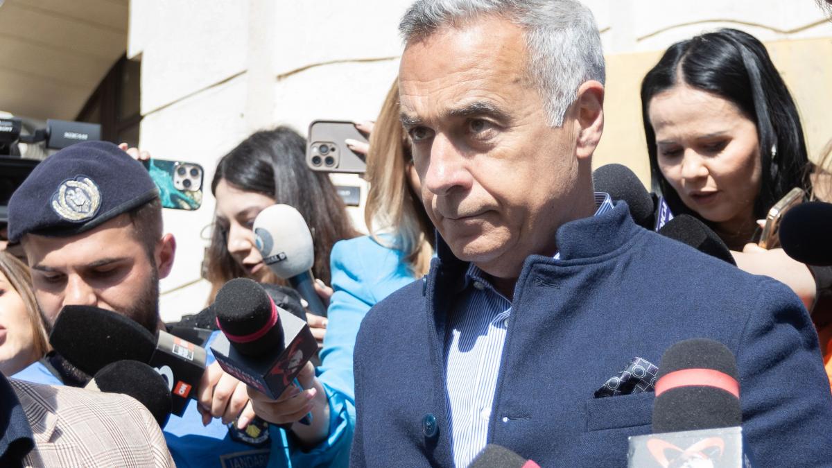 surse calin georgescu a fost trimis in judecata pentru planul de destabilizare a romaniei alaturi de mercenarii lui potra