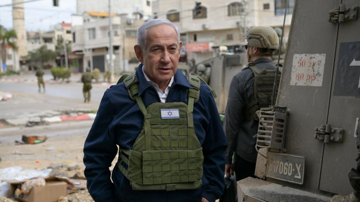 vom fi atena si super sparta combinate netanyahu reclama izolarea israelului si anunta o noua politica privind armamentul