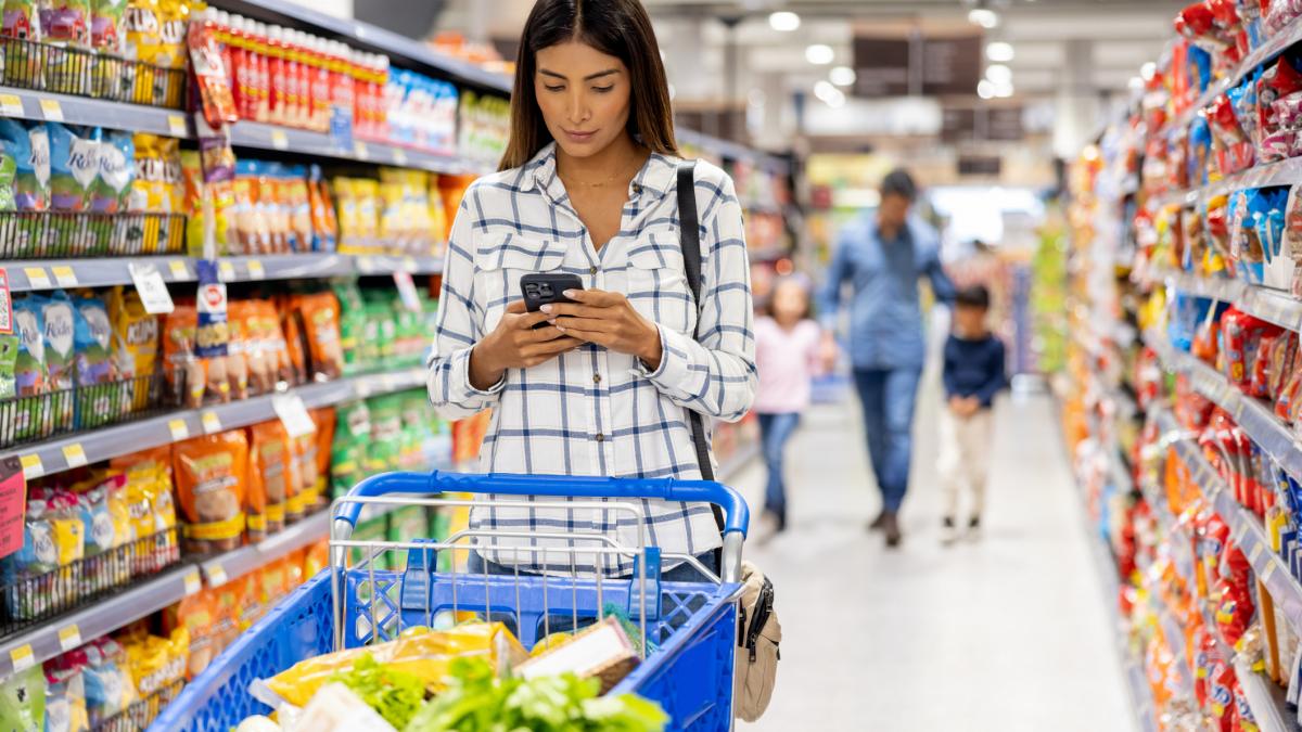 cum citim corect etichetele produselor alimentare dupa ce ingredientele naturale au fost inlocuite cu unele ultraprocesate