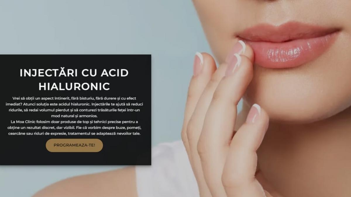 cum sa ti stergi cativa ani de pe chip in doar 30 de minute