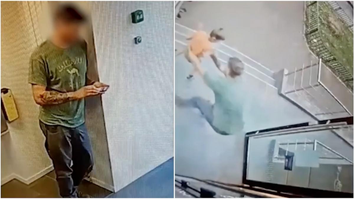 fostul militar american care si a rapit fiul de pe strada din romania aduce acuzatii dure mamei romance