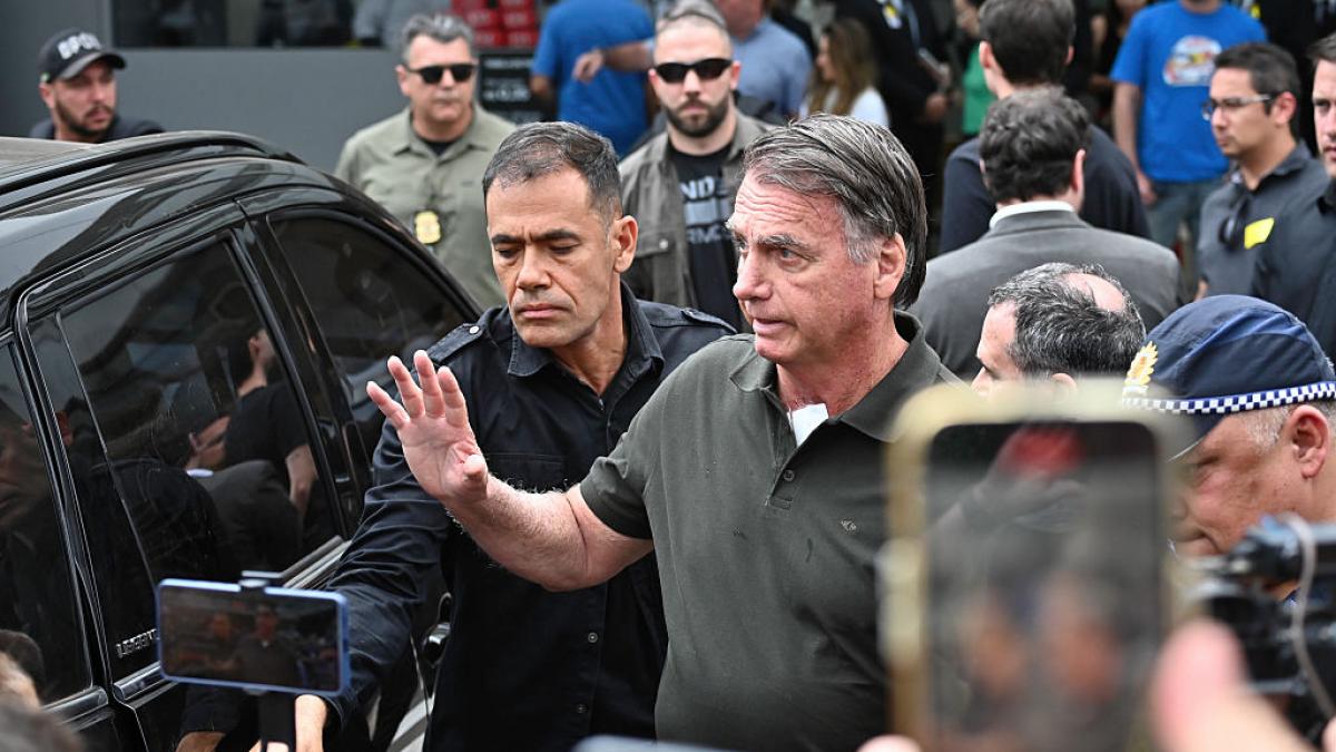 fostul presedinte al braziliei jair bolsonaro a fost diagnosticat cu cancer de piele