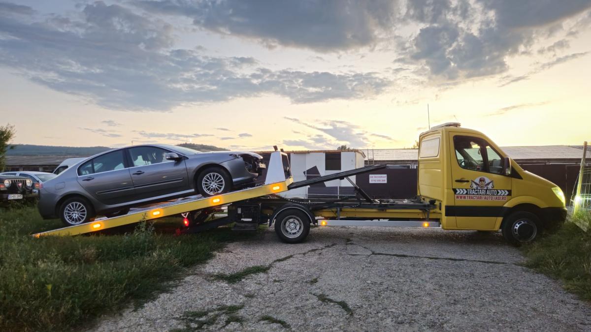 ghid complet ce trebuie sa faci cand ai nevoie de o platforma auto in iasi