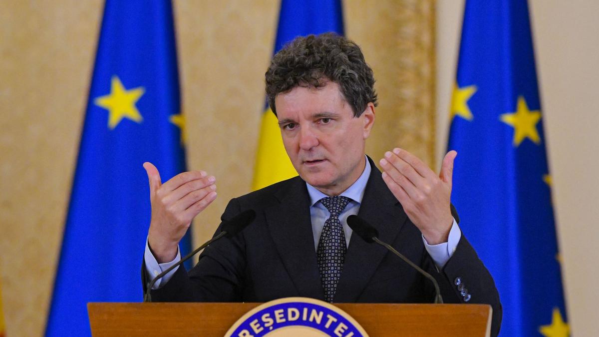 nicusor dan vrea infiintarea comandamentului nodului logistic romania conducerea parlamentului sedinta online pentru aprobare