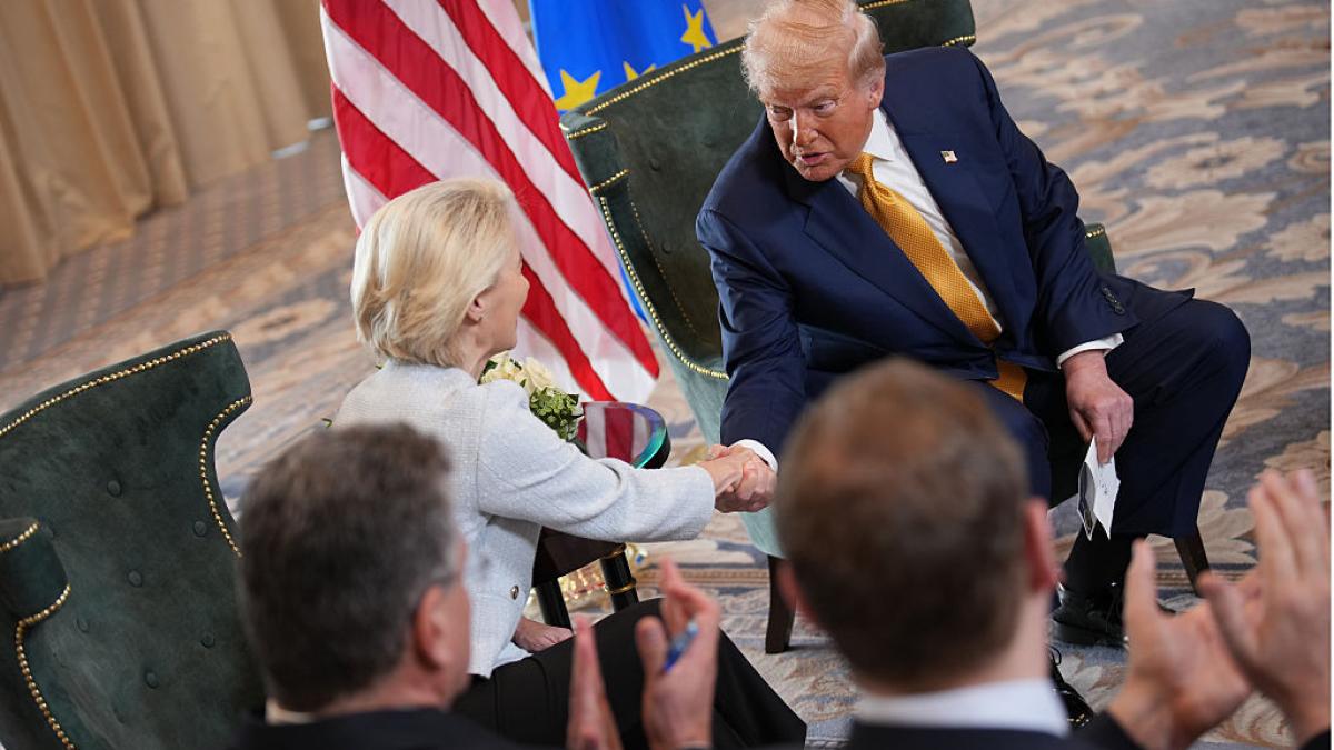 politico ue vrea sa i faca pe plac lui trump si va impune noi sanctiuni chinei care ar putea fi jocul si capcana presedintelui sua