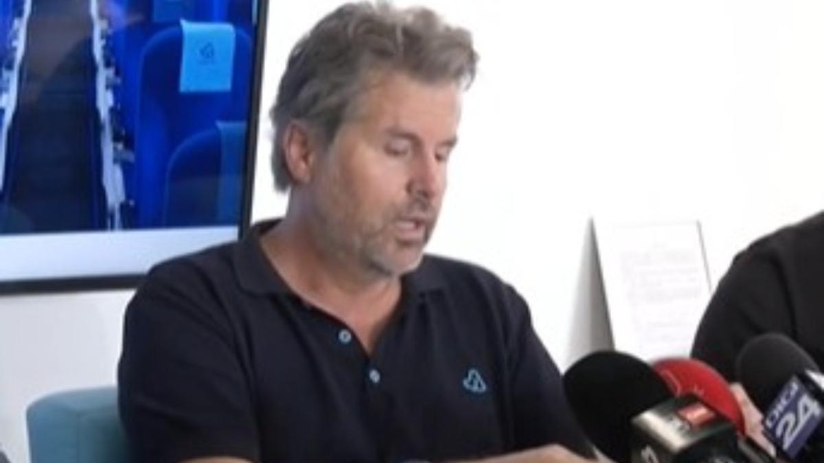 primele declaratii ale omului de afaceri jurgen faff despre legaturile cu horatiu potra sunt din medias dar nu am auzit de dansul