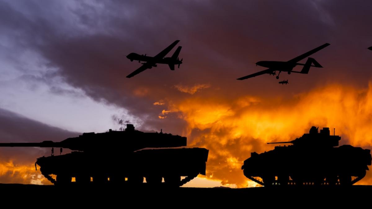 radu tudor intr un interviu pentru presa olandeza rusia ne provoaca vrem sa vedem mai multe aparari aeriene pe flancul estic