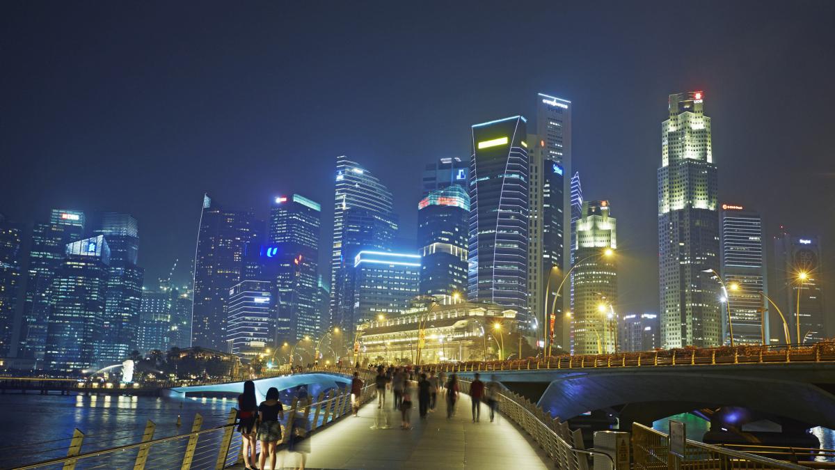 sase nepoti ai unui magnat din singapore devin miliardari printr un plan neobisnuit de mostenire