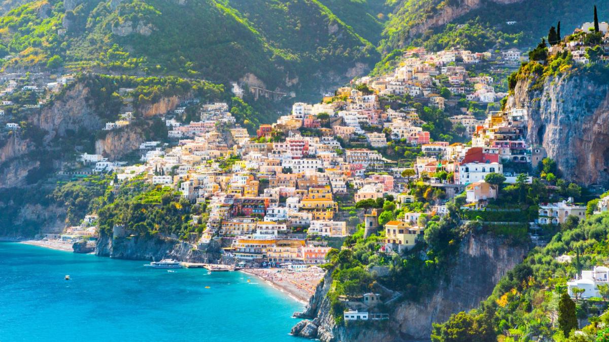 sejur amalfi italia experiente de neuitat pentru seniori