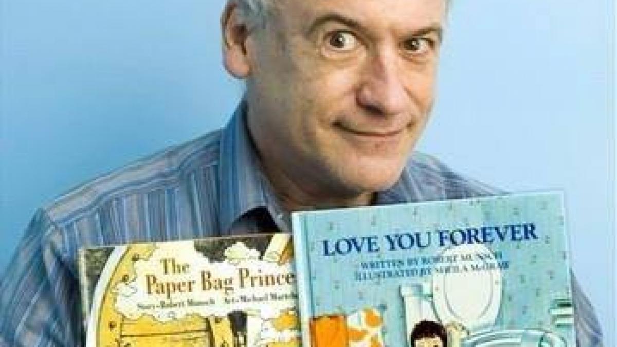 un faimos autor de carti pentru copii a primit aprobare pentru moarte asistata in canada voi sti cand e momentul