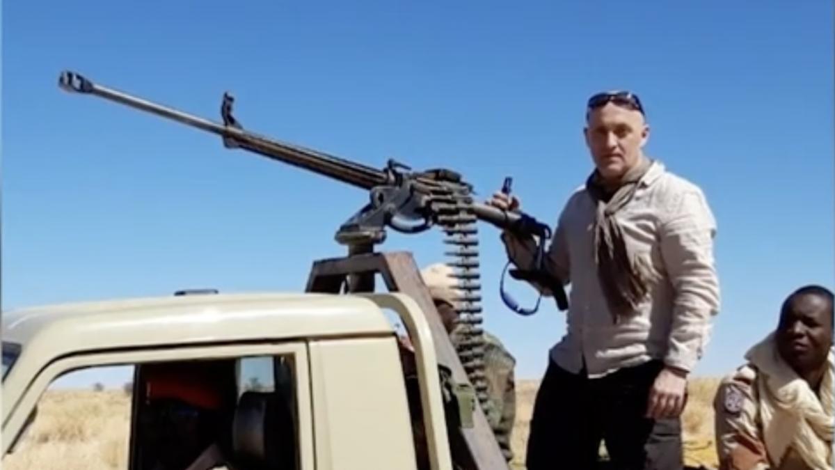 unde se afla horatiu potra fugarul disparut de sase luni din romania radu marinescu au fost mai multe indicii