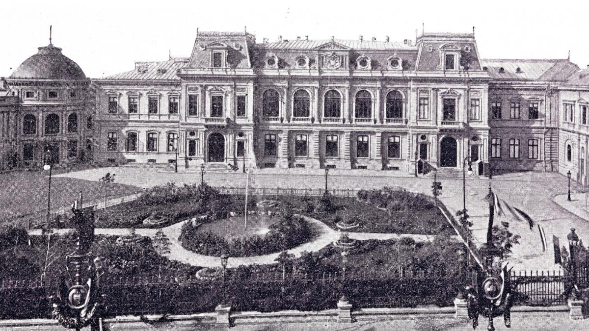 ziua bucurestiului 20 septembrie ce s a intamplat in aceasta zi si de ce este sarbatorita oficial capitala romaniei