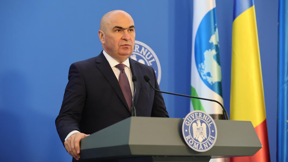 bolojan nu ne dorim sa avem un proxy la conducerea republicii moldova am incredere in votul romanilor basarabeni