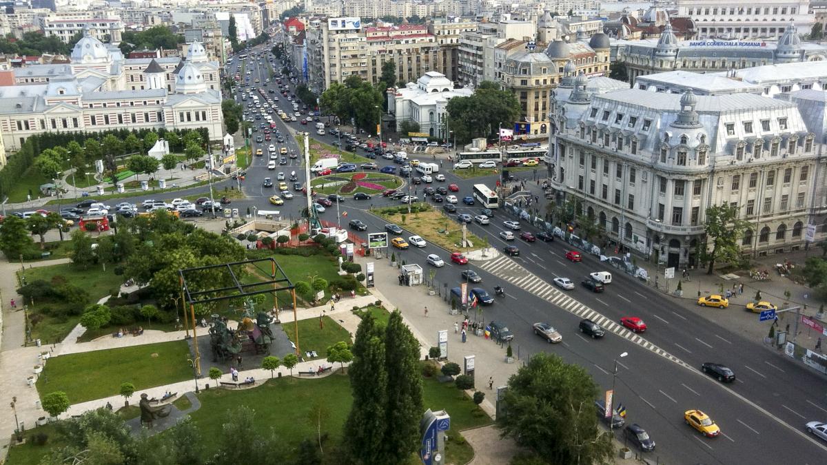 bucuresti si ilfov se promoveaza in intreaga lume anat organizeaza primul infotrip in acest regiuni