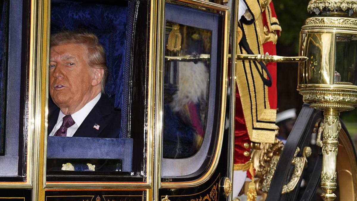 cat ii costa pe britanici vizita de stat a lui donald trump guvernul uk spera sa transforme cheltuiala in investitie pe termen lung