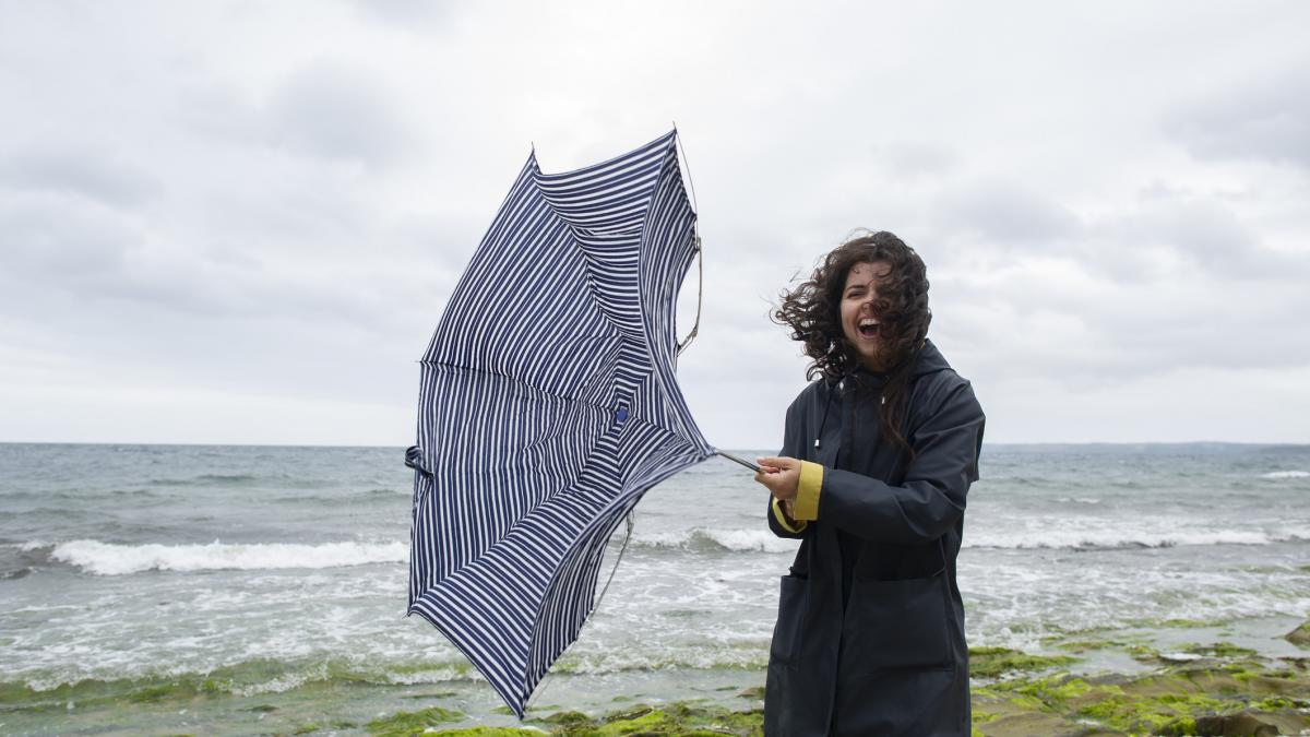 cod galben de vant in 13 judete din moldova dobrogea si estul munteniei