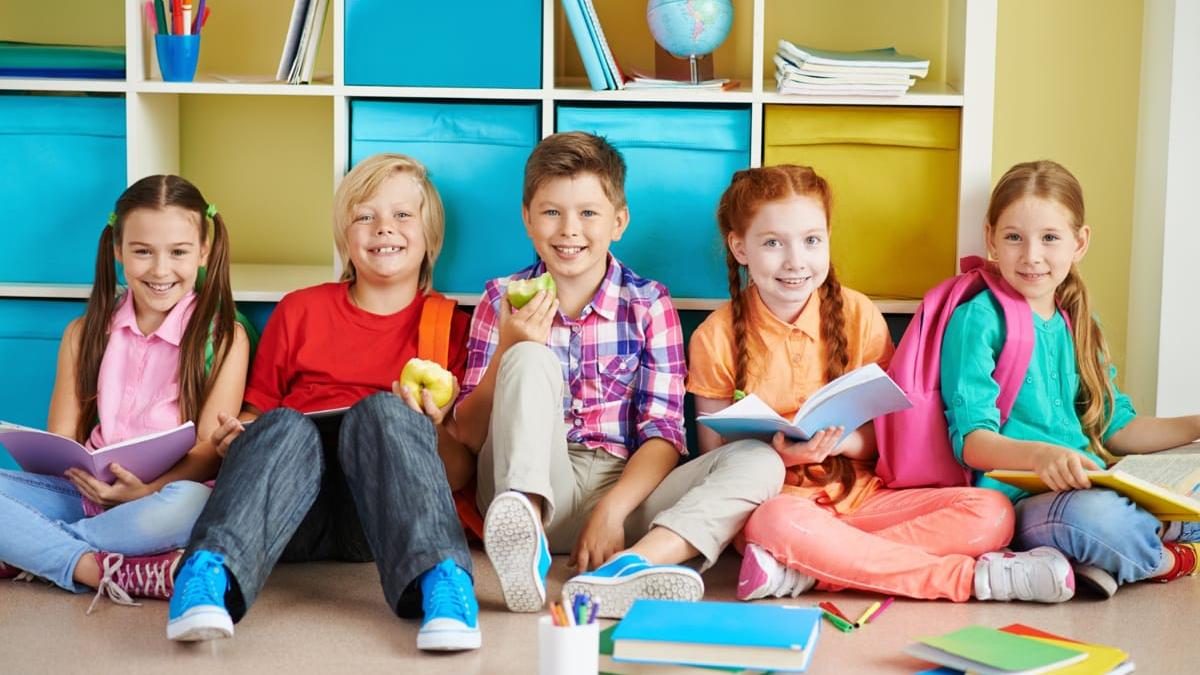 cum ajuti imunitatea copilului in sezonul rece odata cu reinceperea scolii