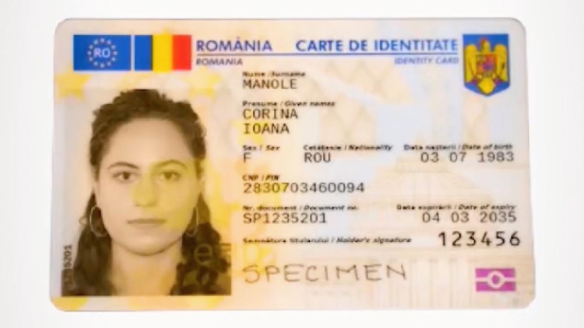 guvernul limiteaza numarul cartilor electronice de identitate eliberate gratuit doar 3 5 milioane in loc de 5 milioane