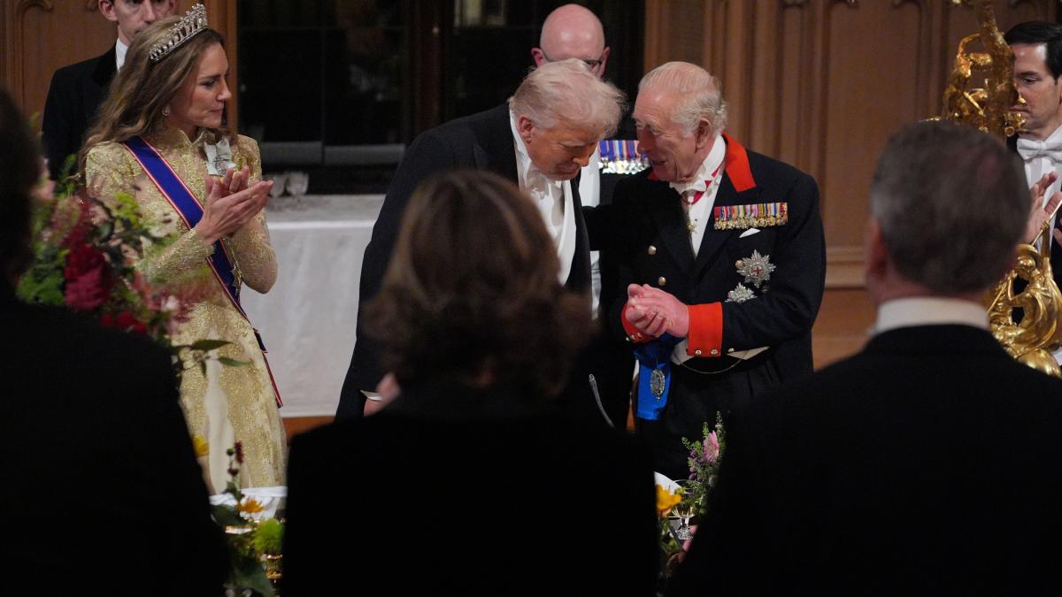 influenta subtila a regelui charles al iii lea asupra lui trump in discursul sau istoric ce i a spus monarhul presedintelui american