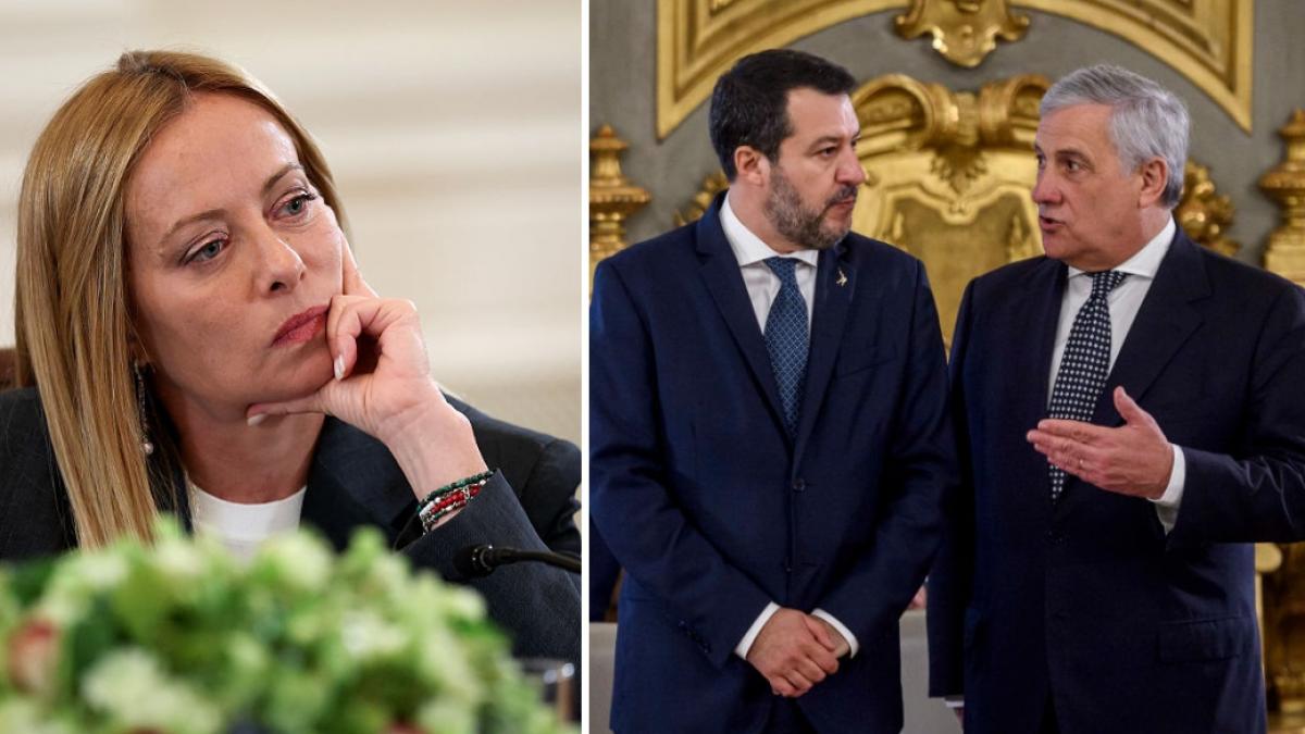 masuri de securitate sporite pentru giorgia meloni si vicepremierii sai dupa asasinarea lui charlie kirk