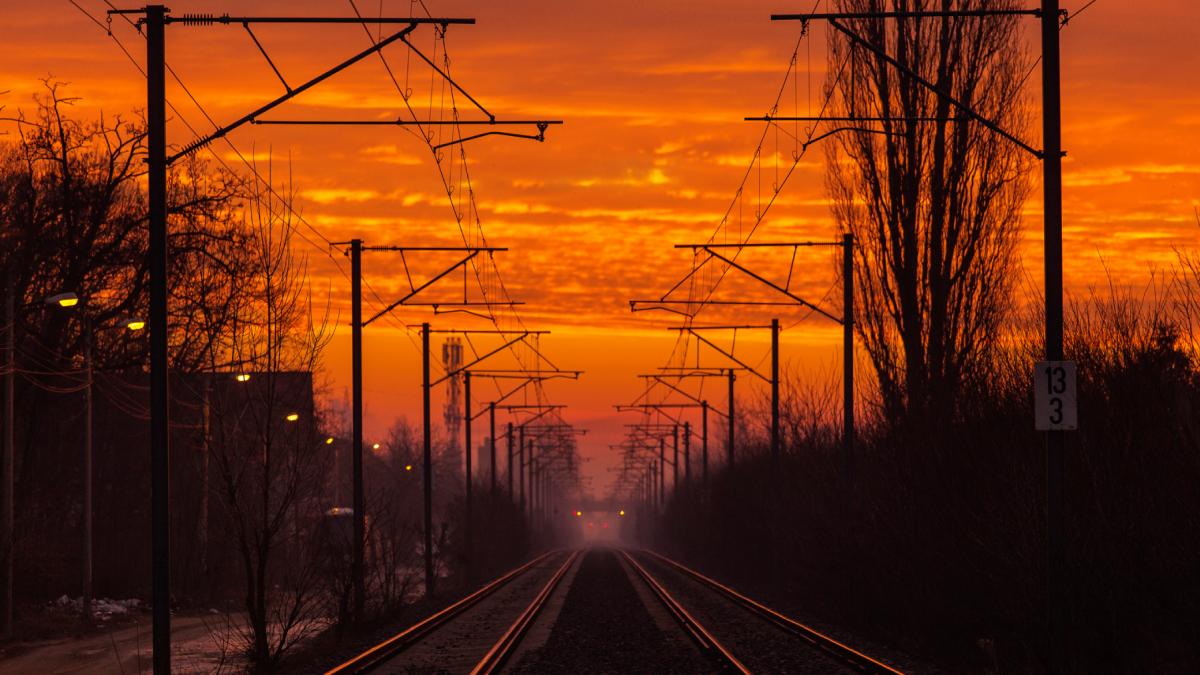 mersul trenurilor se schimba in perioada 6 10 octombrie pe anumite rute din cauza unor lucrari modificarile anuntate de cfr