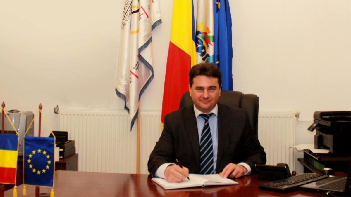 prim vicepresedintele pnl brasov e vizat de dna procurorii fac perchezitii la o companie si la casele unor politicieni