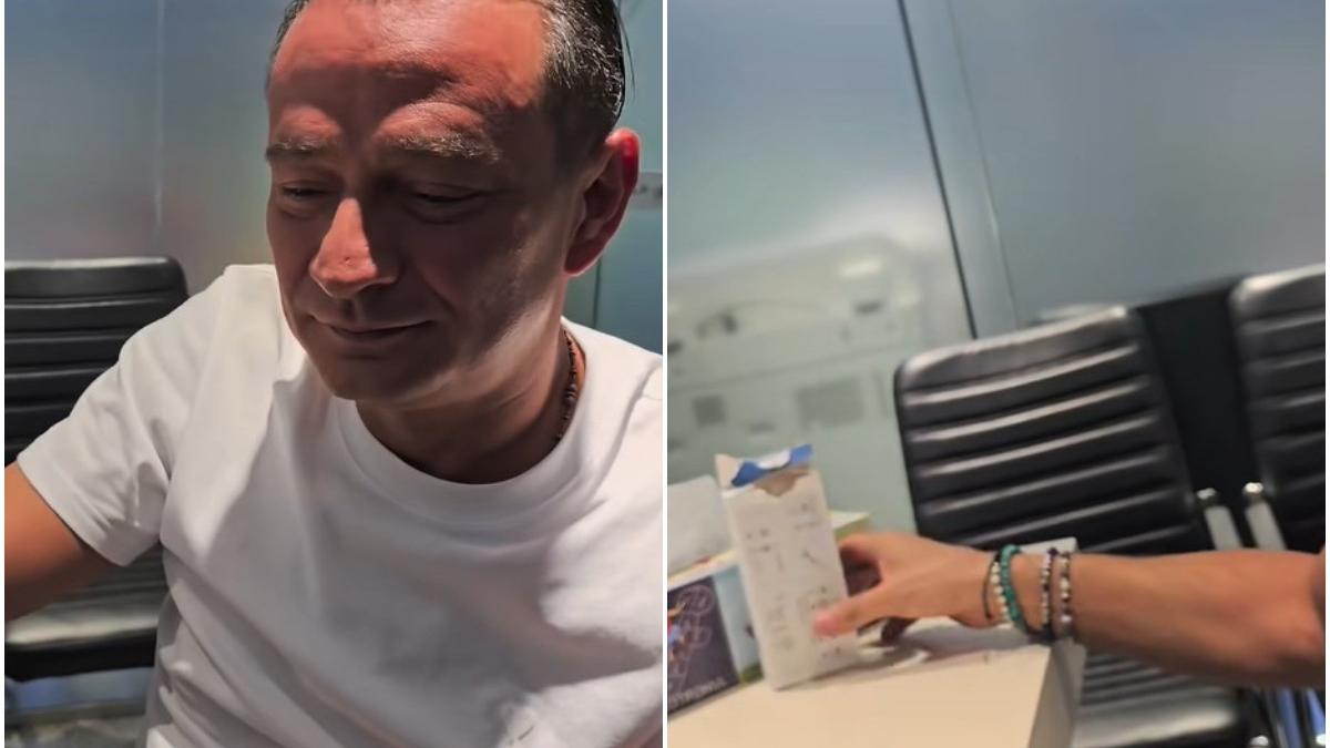 primarul daniel baluta a iesit pozitiv la un test rapid de marijuana cum explica edilul rezultatul