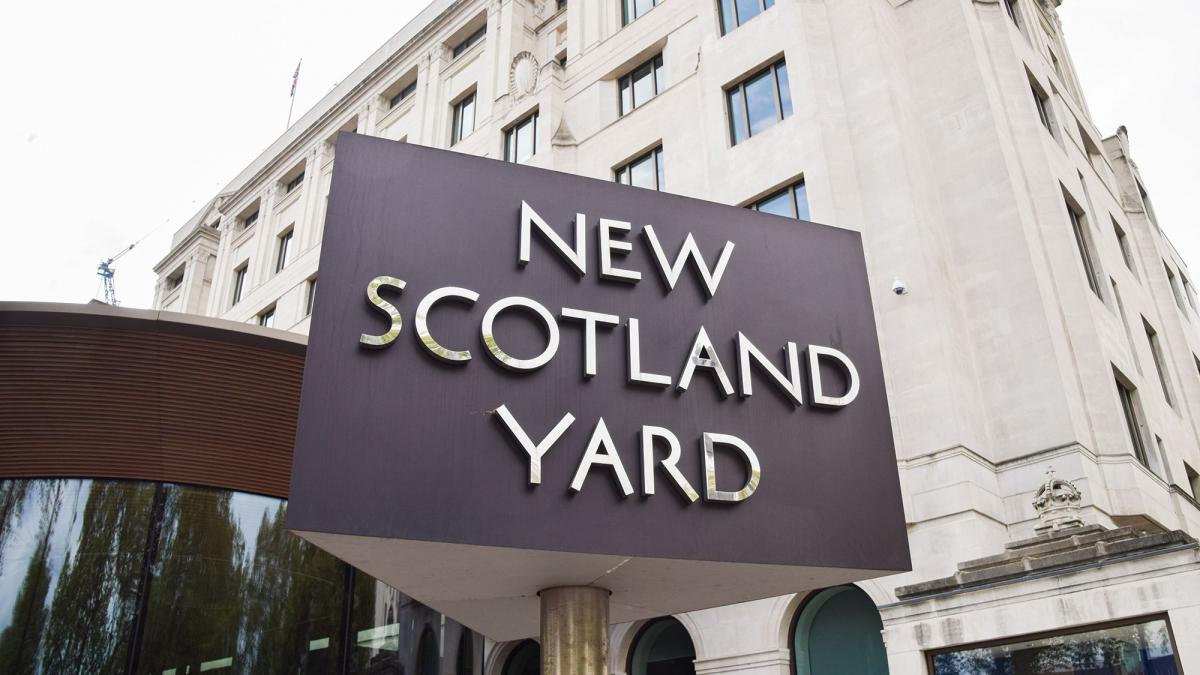 retea de spionaj ruseasca descoperita in marea britanie politia a retinut trei persoane