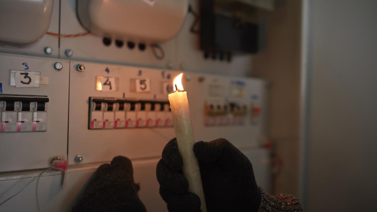 romania risca un blackout ministrul energiei sustine ca vom ramane fara curent electric daca se inchid centralele pe carbune