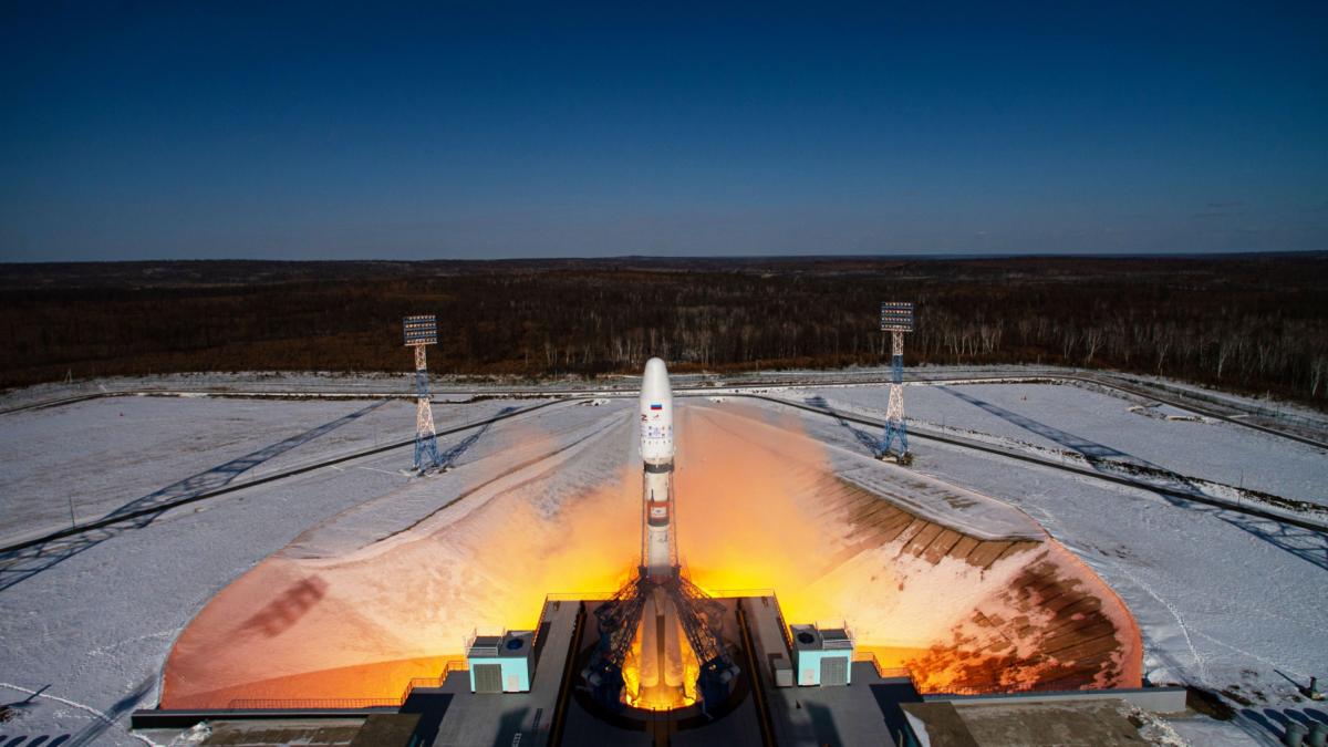 rusia dezvolta o retea de sateliti care ca rivalizeze cu starlink ce este compania cunoscuta ca biroul 1440