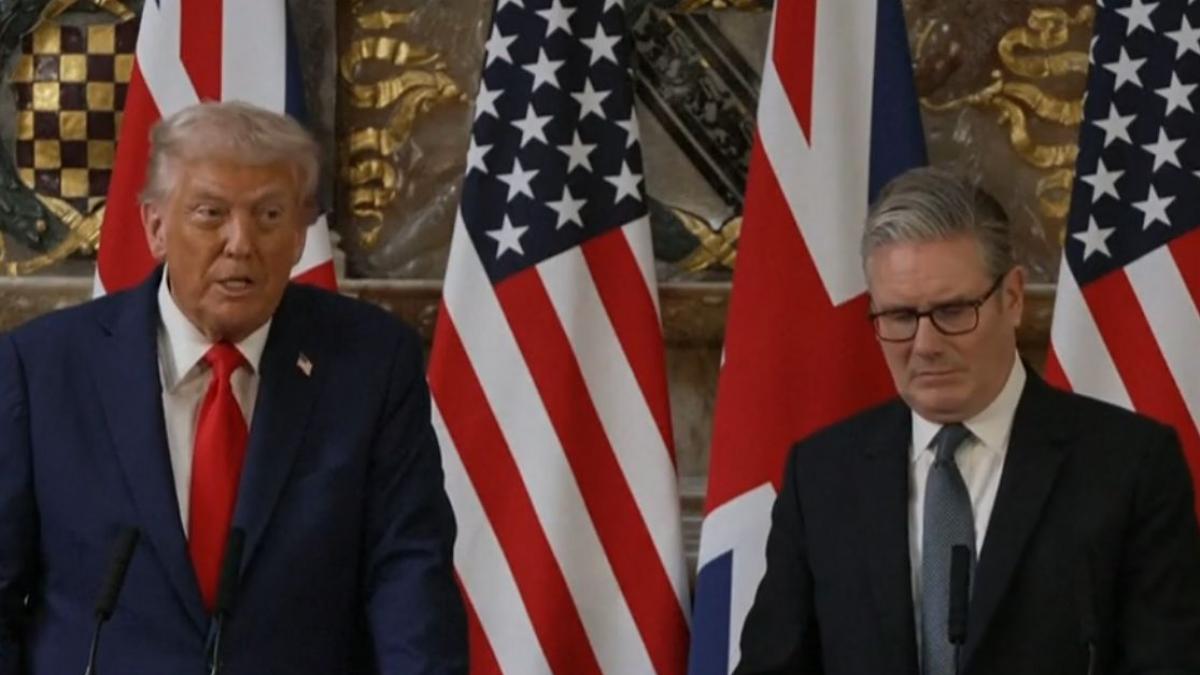 trump putin m a dezamagit chiar a facut o exista riscul escaladarii la al treilea razboi mondial dar nu cred ca ajungem acolo