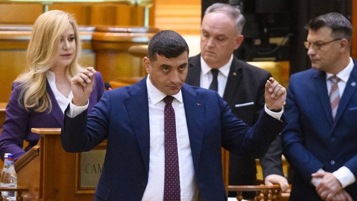 zdg george simion sprijinit de armata digitala a kremlinului oamenii voteaza pentru unul dar altul castiga