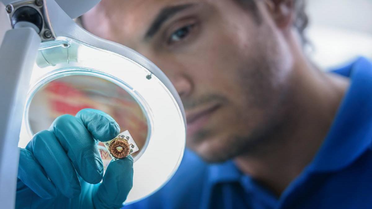 1 000 de locuri de munca si autonomie strategica ue deschide la narva o fabrica unica in europa