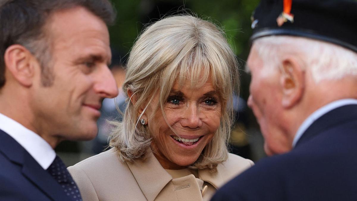 avocatul sotilor macron confirma ca acestia vor prezenta dovezi stiintifice ca brigitte este femeie