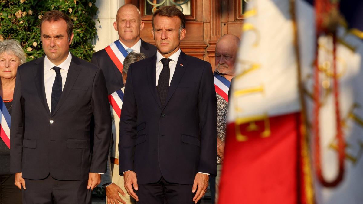 bbc franta este pe cale sa devina noul om bolnav al europei