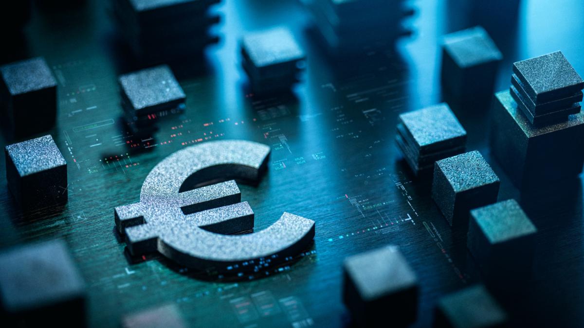 euro digital infurie jumatate din bruxelles nimeni n ar fi crezut ca o versiune digitala a banilor fizici va fi atat de controversata