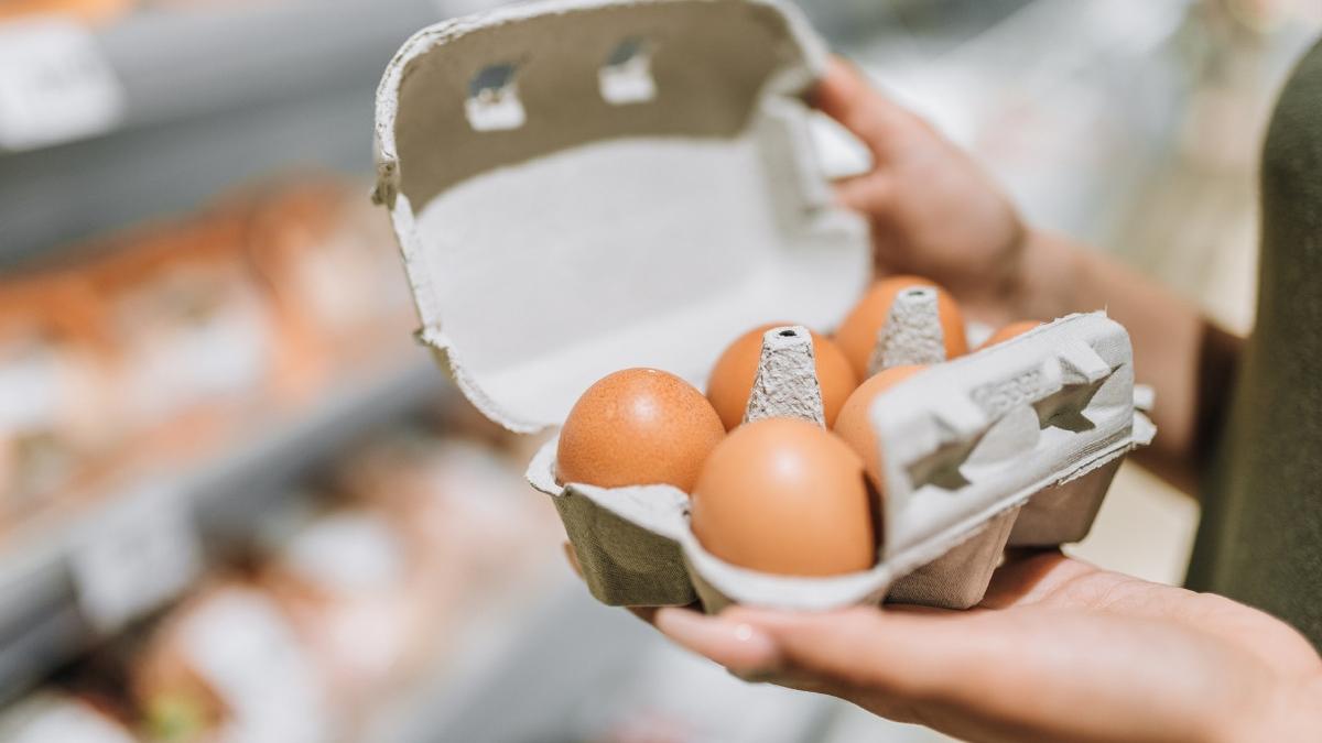 mai multe loturi de oua bio au fost retrase urgent de la vanzare din cauza riscului de contaminare cu bacteria salmonella