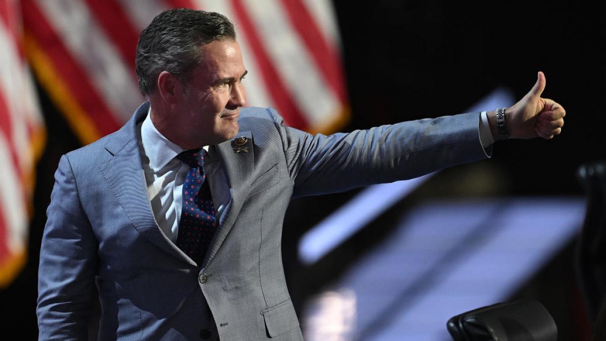 mike waltz vedeta scandalului signalgate a fost confirmat ambasador sua la onu de catre senatul american