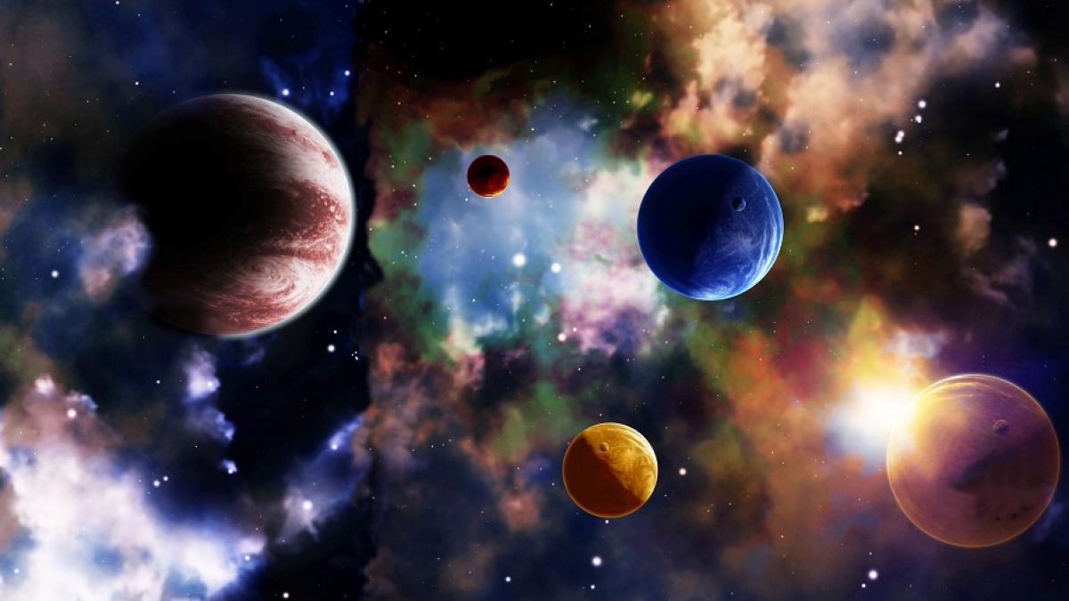 nasa anunta descoperirea oficiala a unui numar de 6 000 de exoplanete asa putem sa aflam daca suntem singuri in univers