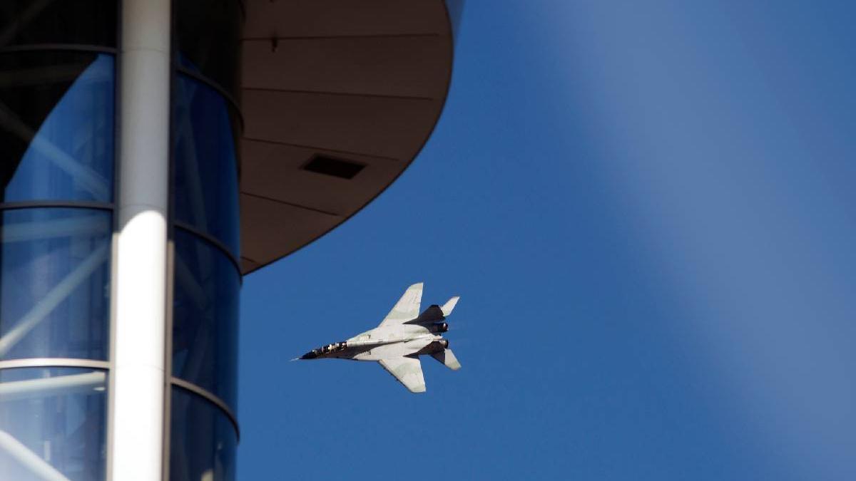 nato si uniunea europeana reactioneaza dupa ce rusia a incalcat spatiul aerian al estoniei vom raspunde cu determinare