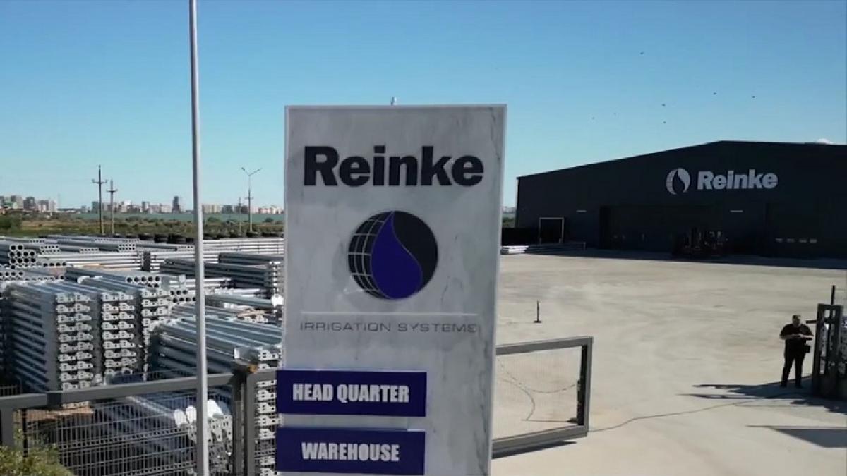 reinke europe deschide portile agriculturii de viitor cu un nou centru la constanta
