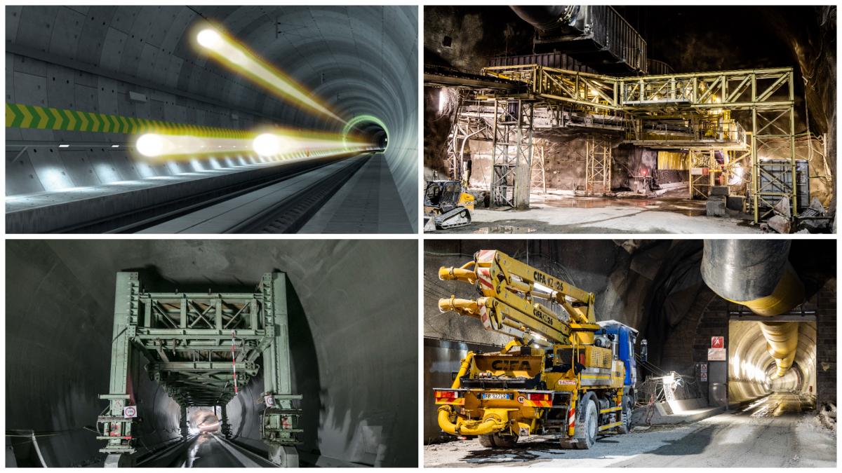 cum se pregateste europa pentru viitoarele crize si razboaie brenner tunelul lung de 230 km construit la 1 400 de metri sub alpi