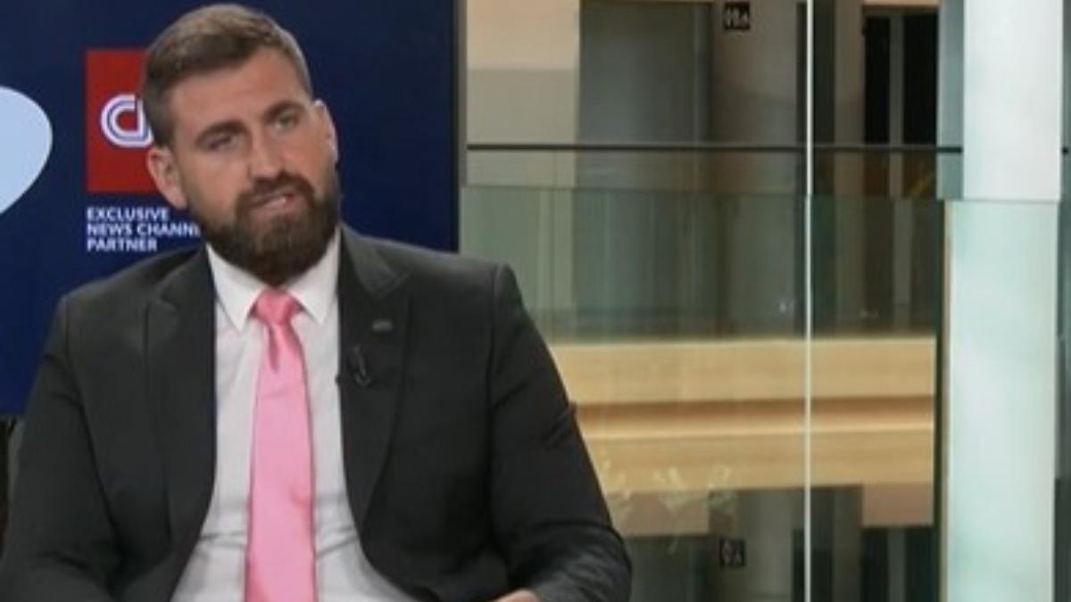 europarlamentarul andrey novakov deficitul bugetar de aproape 10 al romaniei e un risc serios