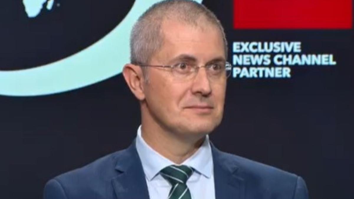 europarlamentarul dan barna ucraina trebuie sprijinita ferm romania nu va trimite trupe dar garantiile de securitate sunt esentiale