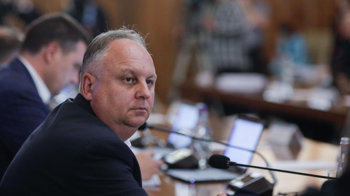 flavius nedelcea secretarul de stat acuzat de abuz in serviciu a fost pus sub control judiciar